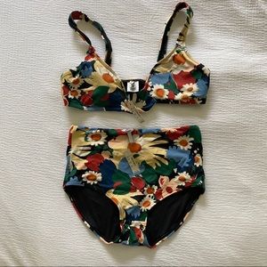 Madewell swim